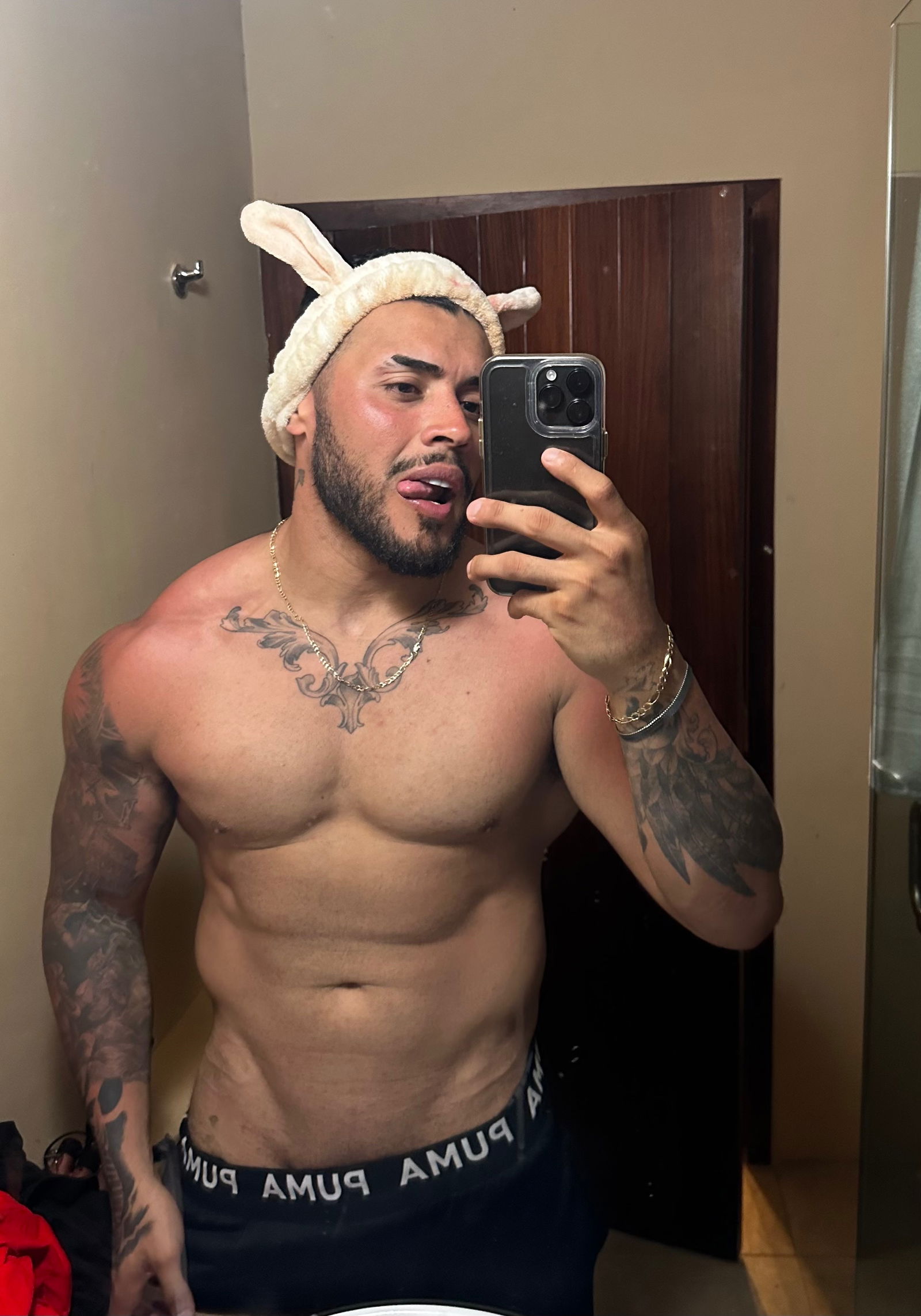 Bacano🔥🍆💦🍑's avatar