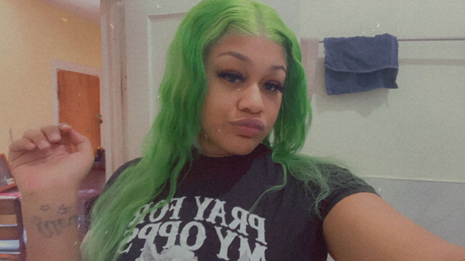 TheRealIndiaaBlakee