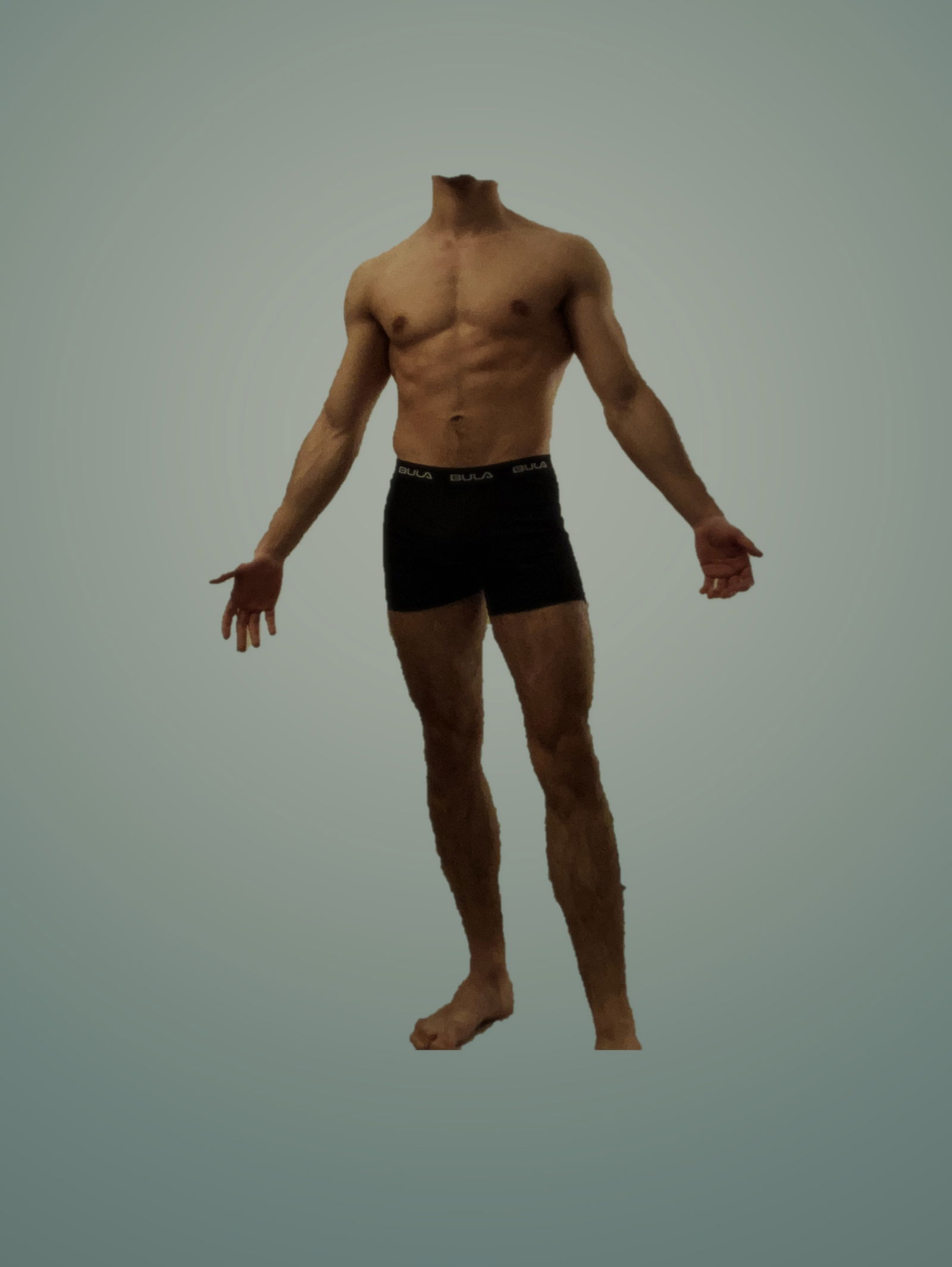 Mr BackMuscles's avatar