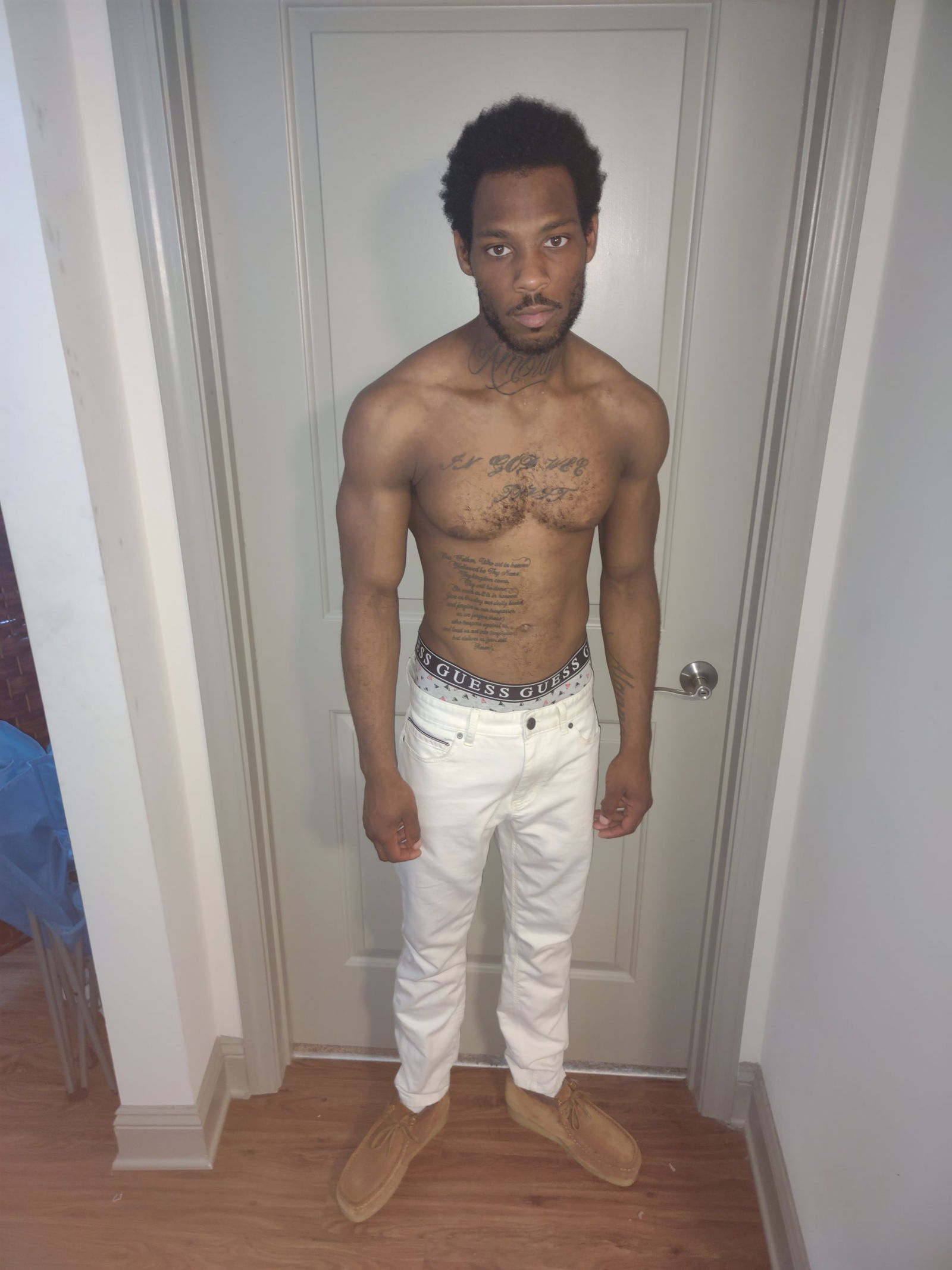 BackShot💪💦🍆's avatar