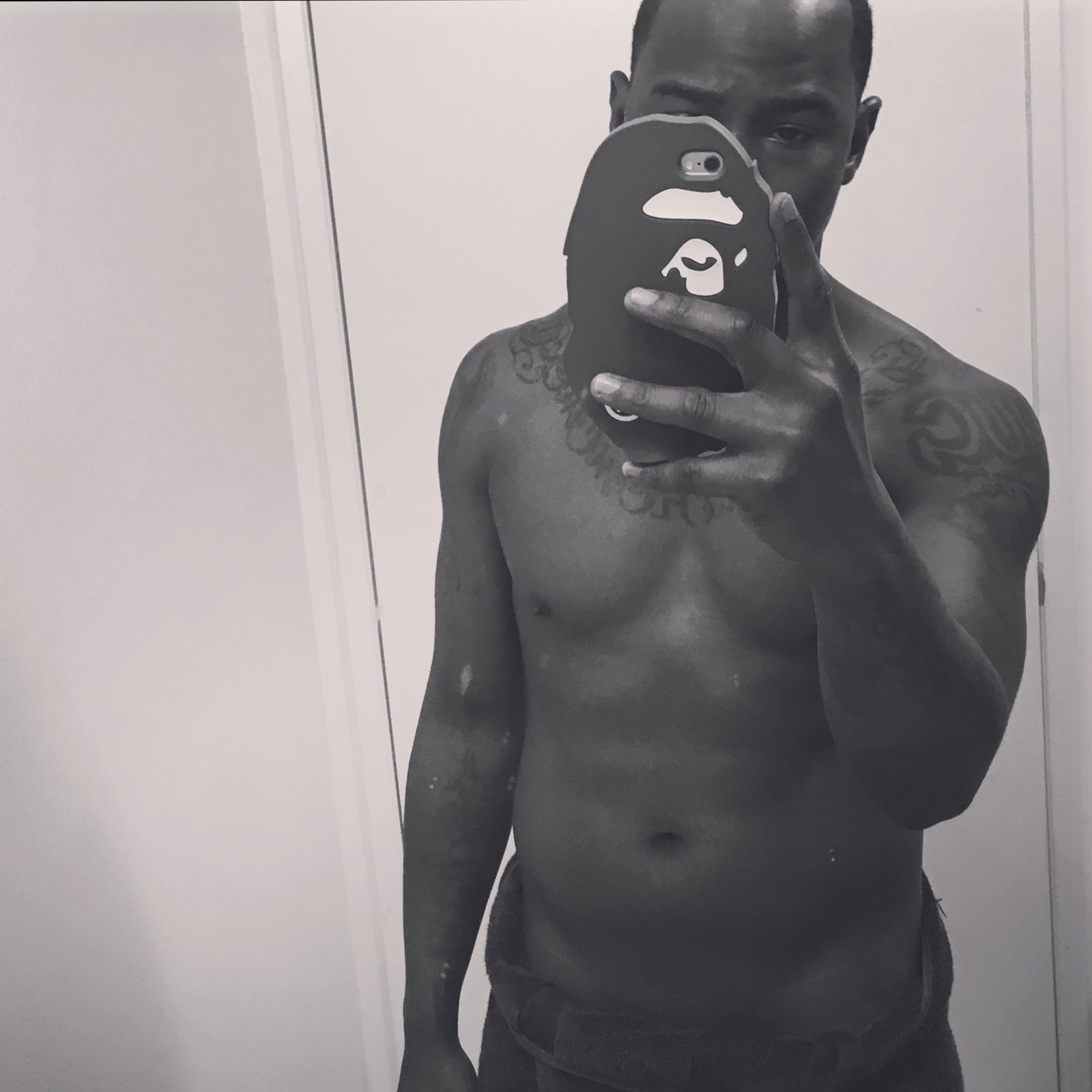 BackwoodCali's avatar