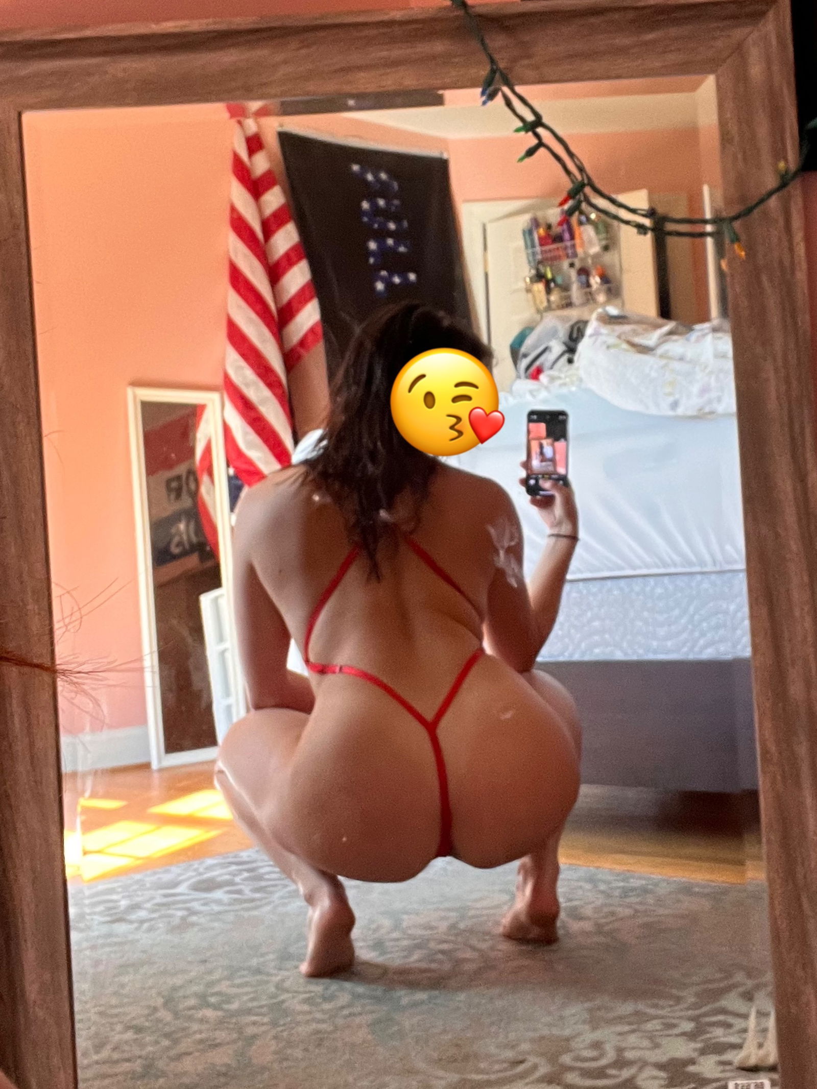 Backwoods Baddie's avatar
