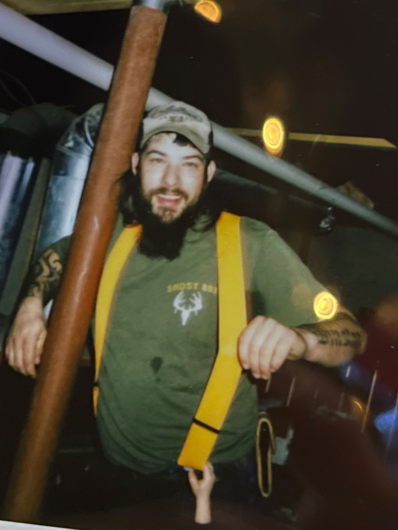 Backwoods biker's avatar