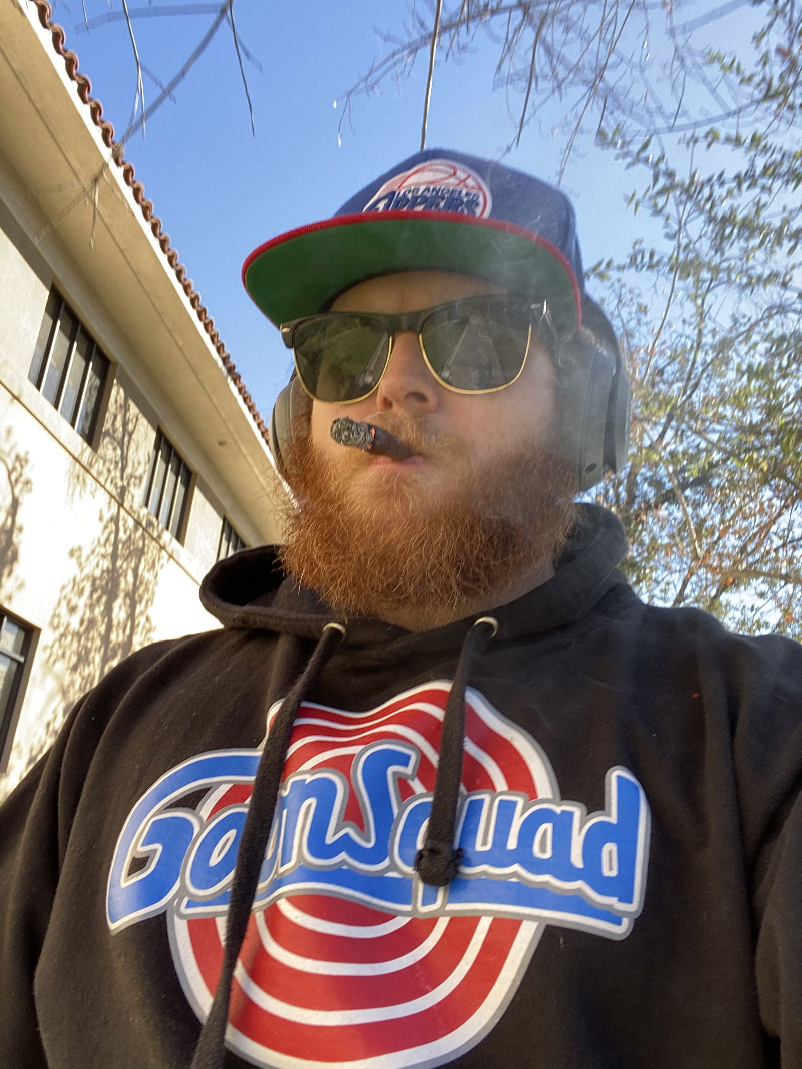 Backwood Vance's avatar