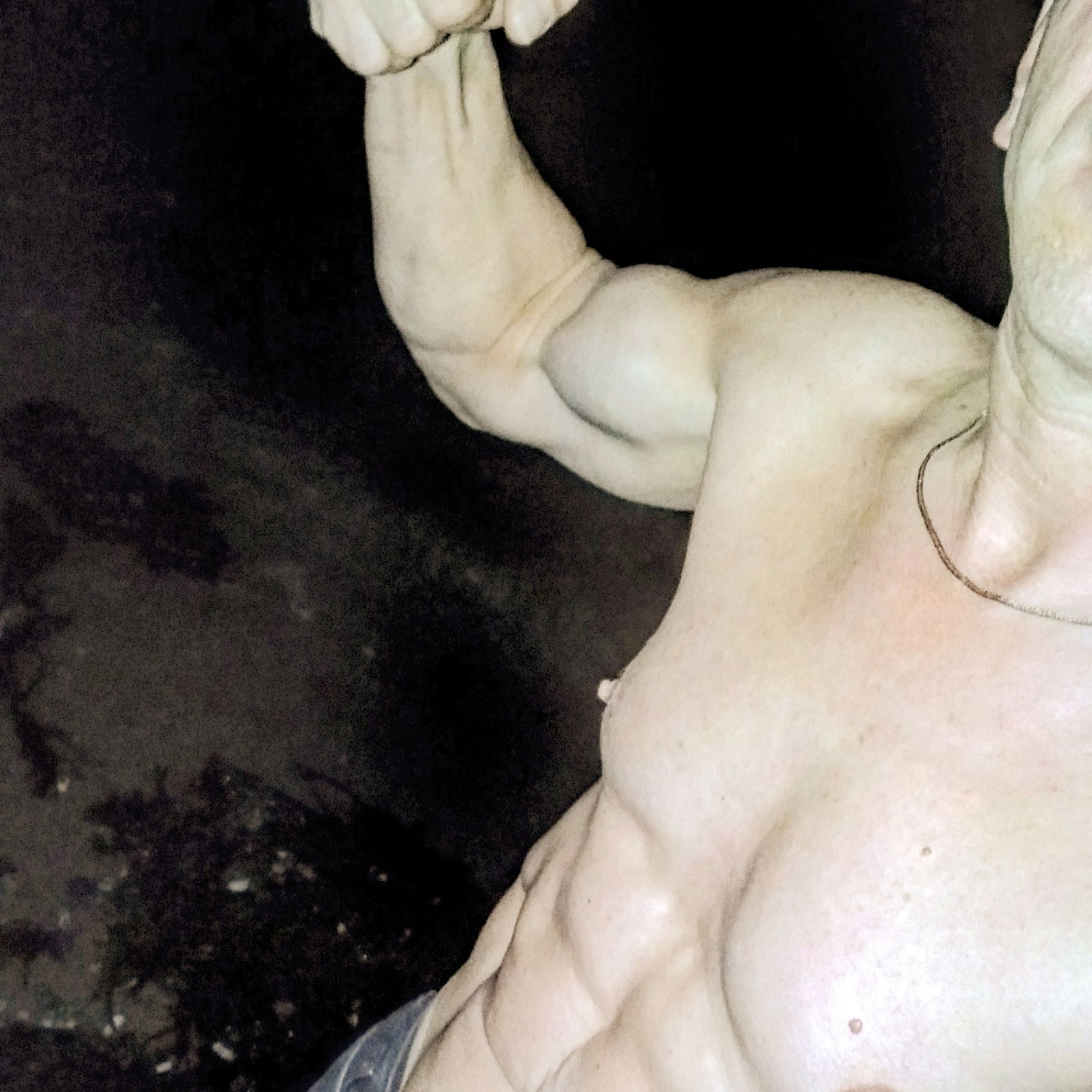 Backyardgym fitness's avatar