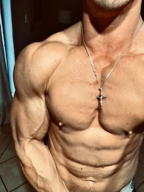 Bad-daddy's avatar
