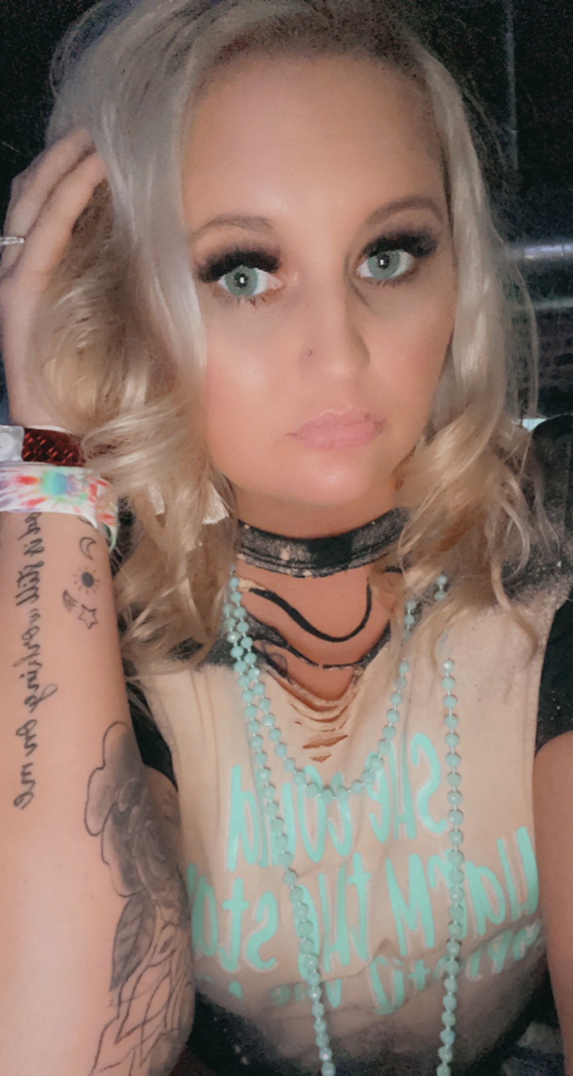 QueenBee's avatar