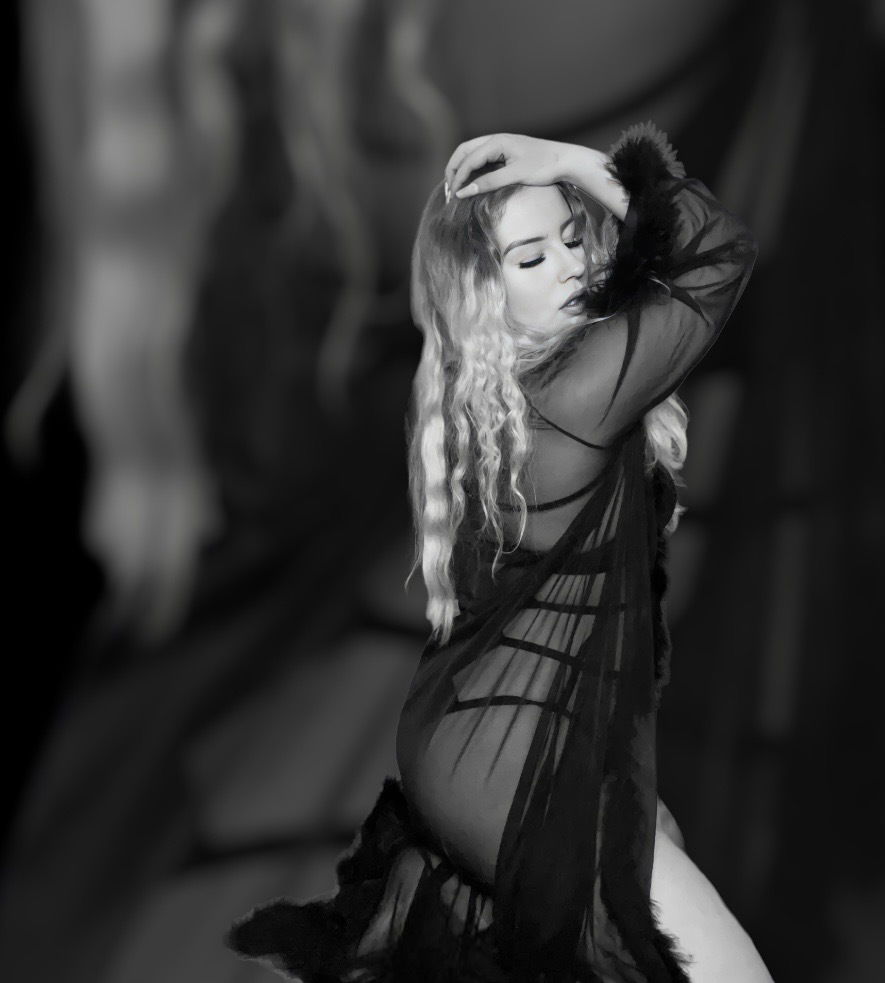 Bad Biatch's avatar