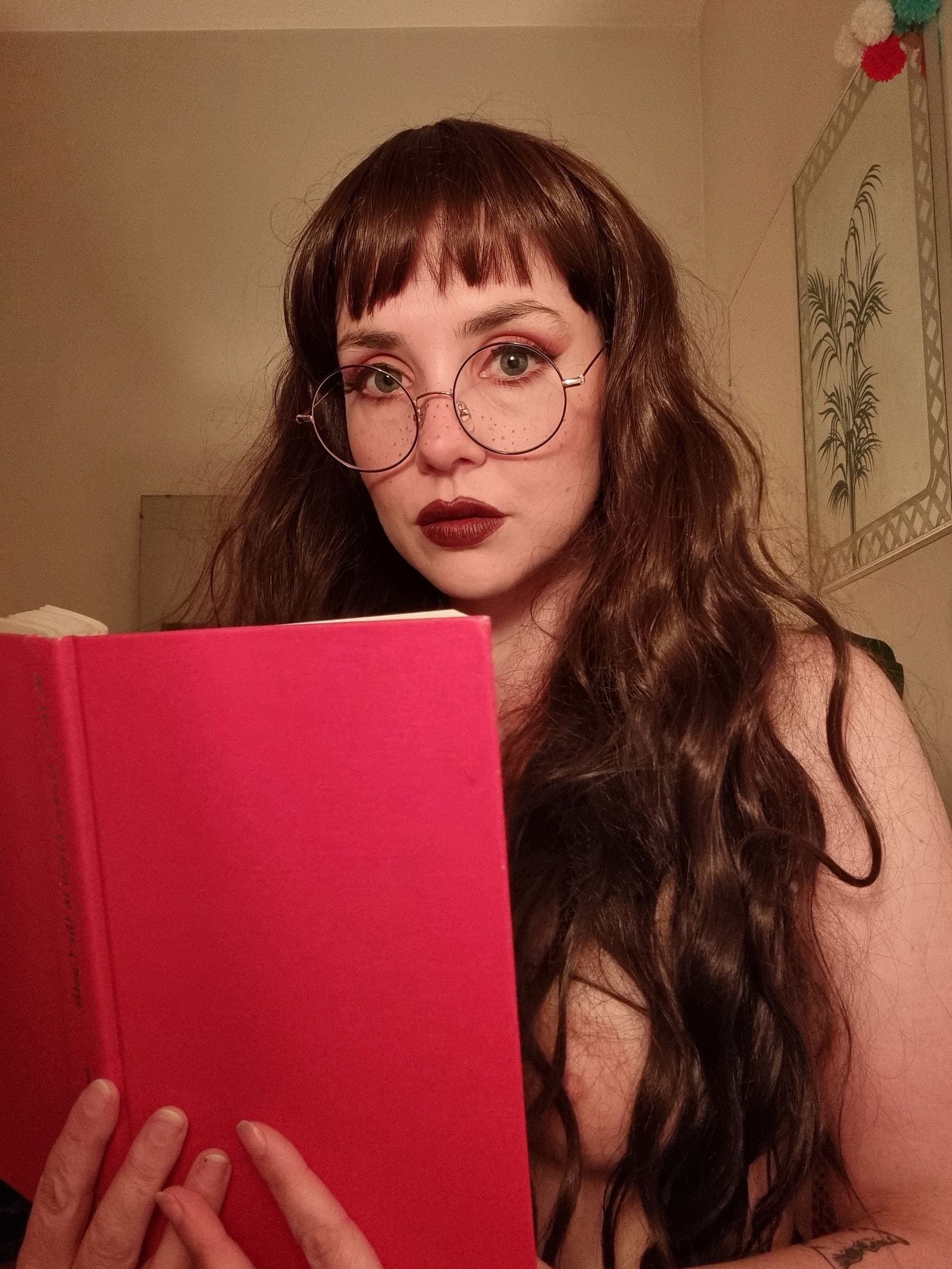Anita Booker's avatar
