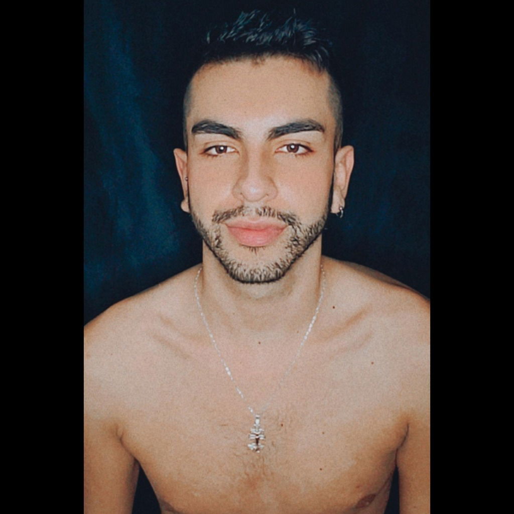 Matías Rodríguez's avatar