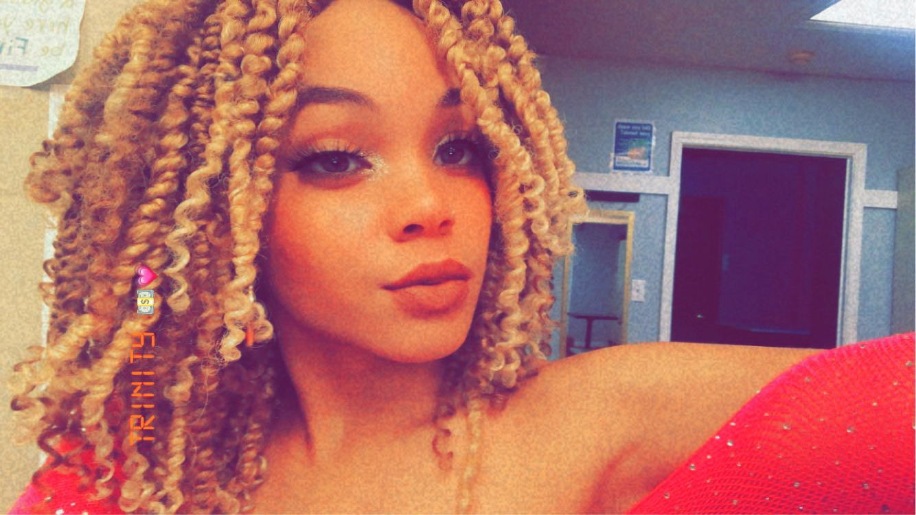 Cleo Goddess 🌙's avatar