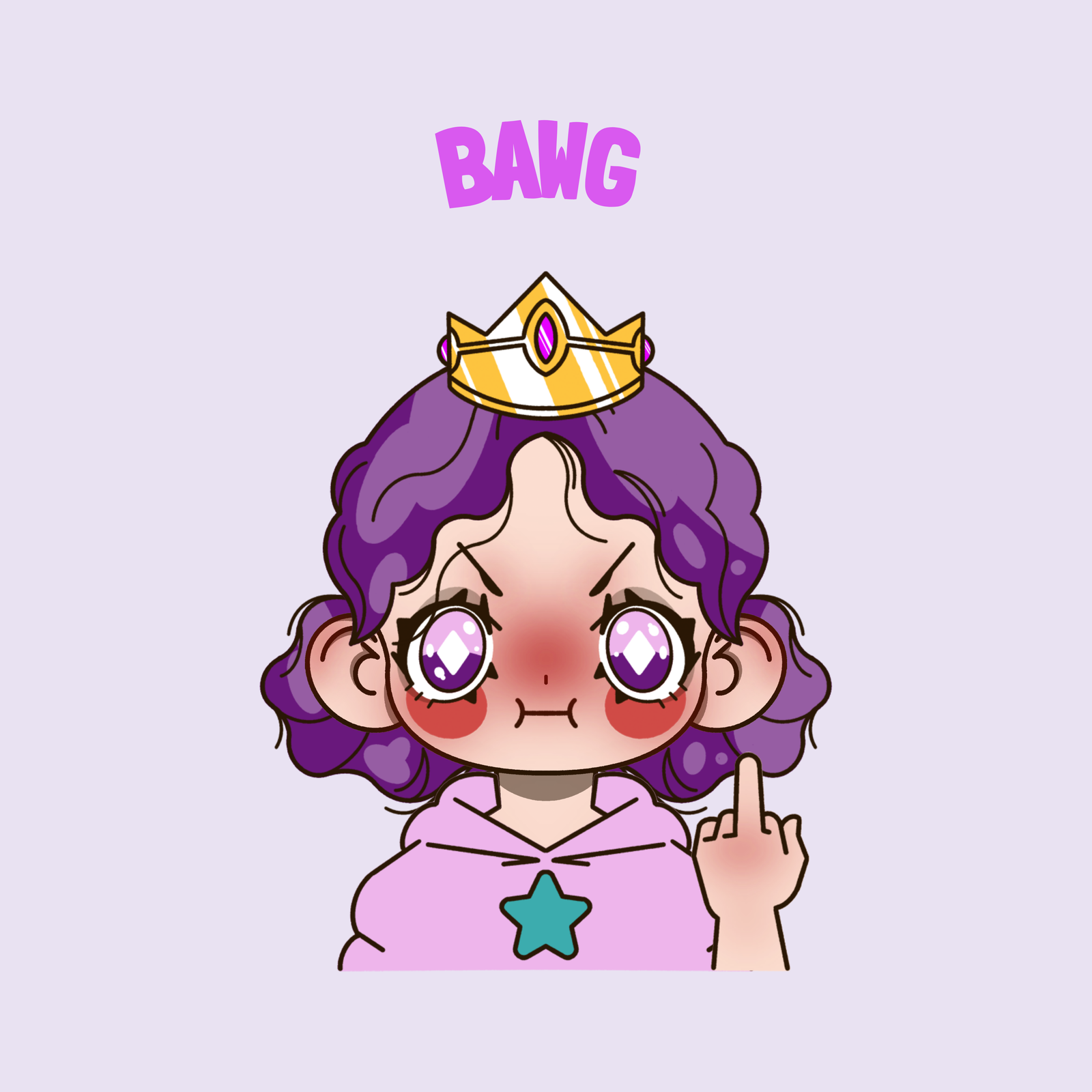 Bad Ass White Gal aka Bawg's avatar