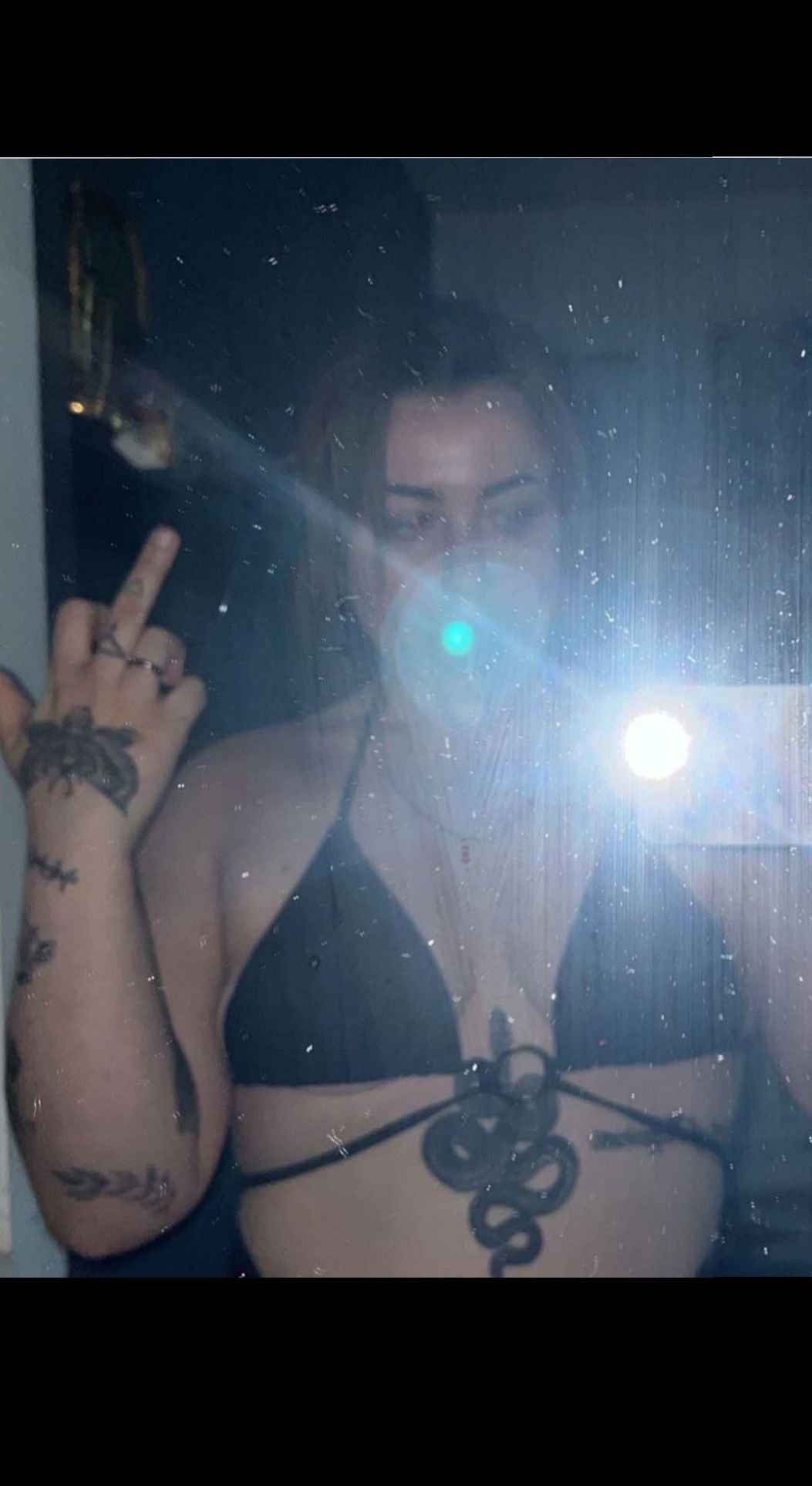Bad bitch's avatar