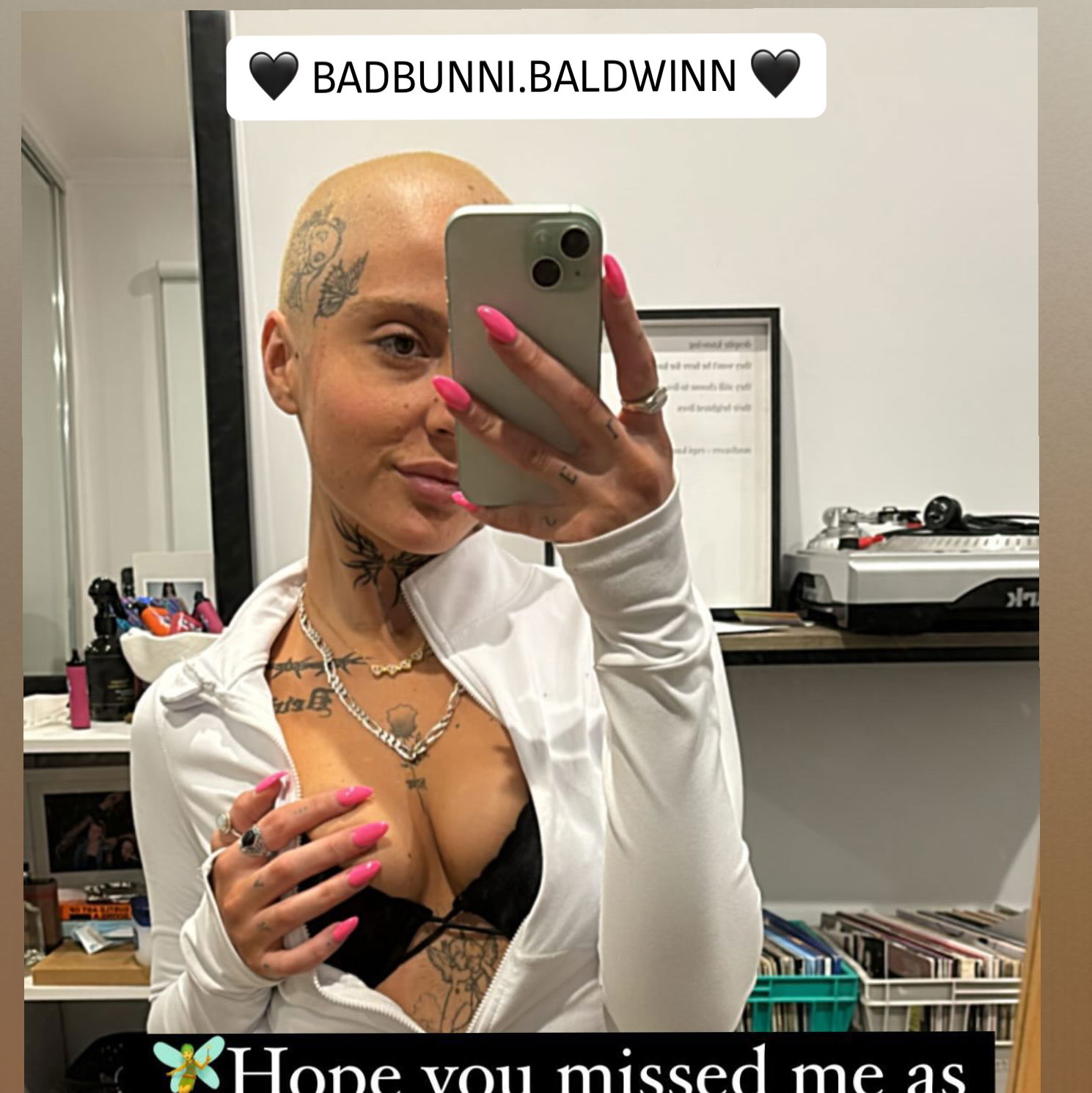 Bad Baldwinn