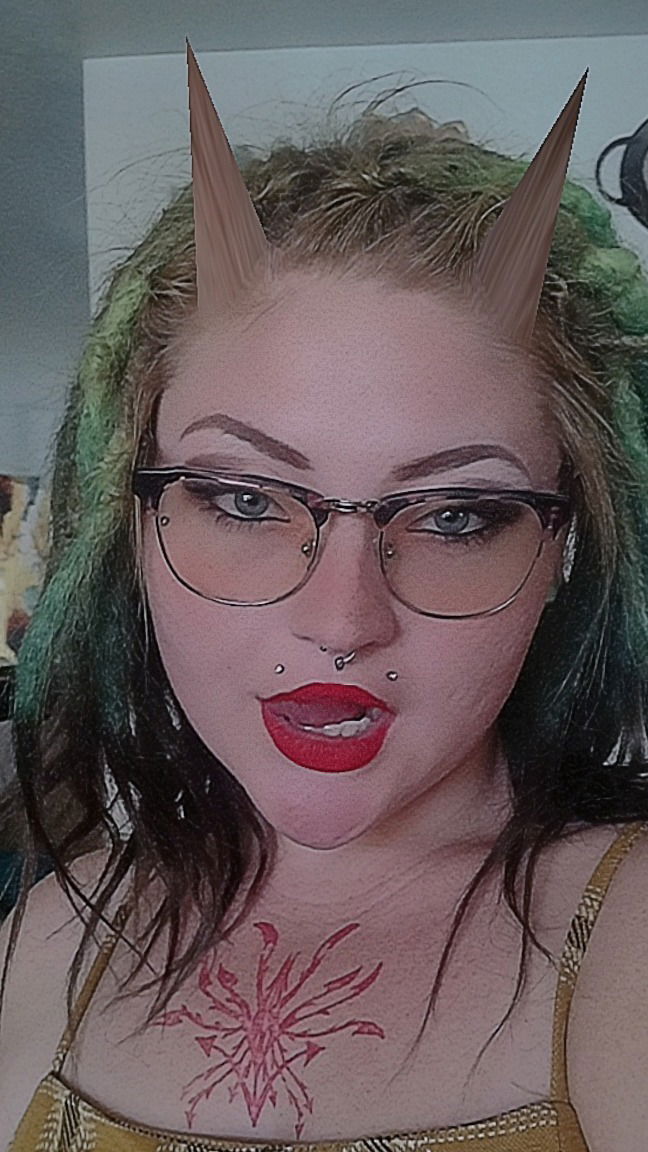 Ashely B'huny's avatar