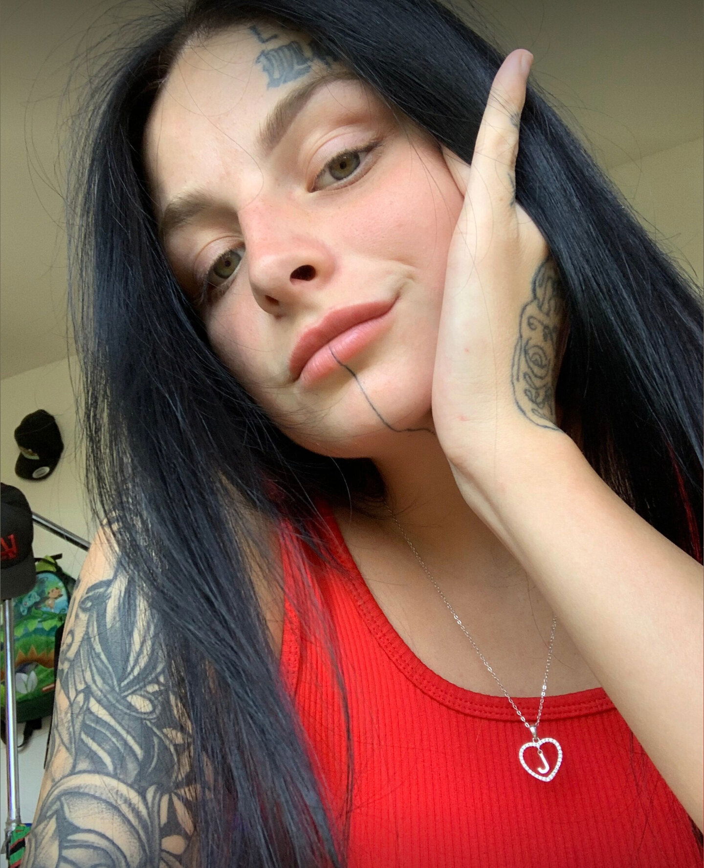 Bad Bianca💋😈