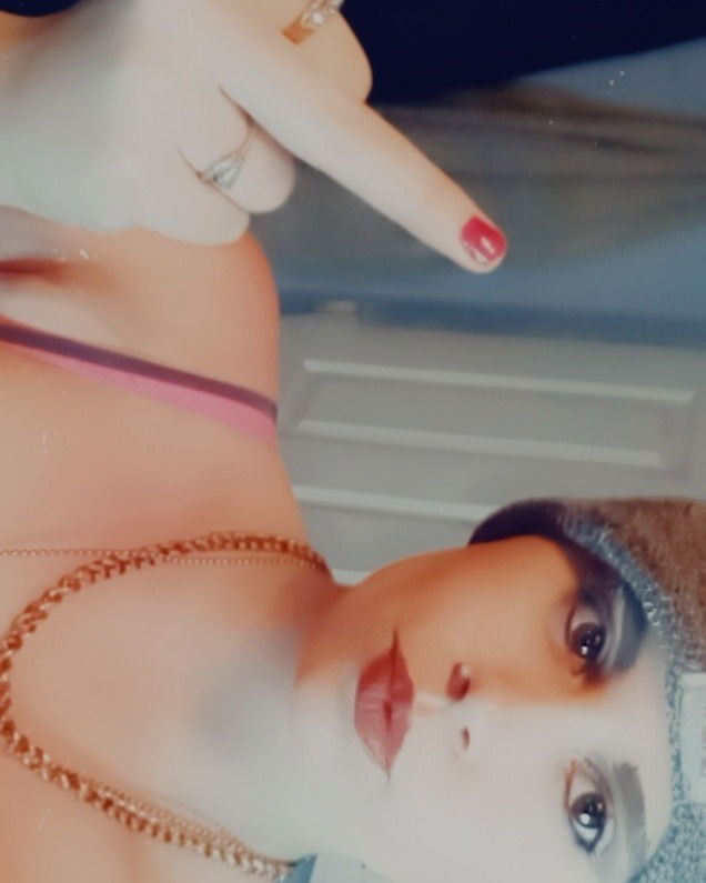 BadBitch100's avatar