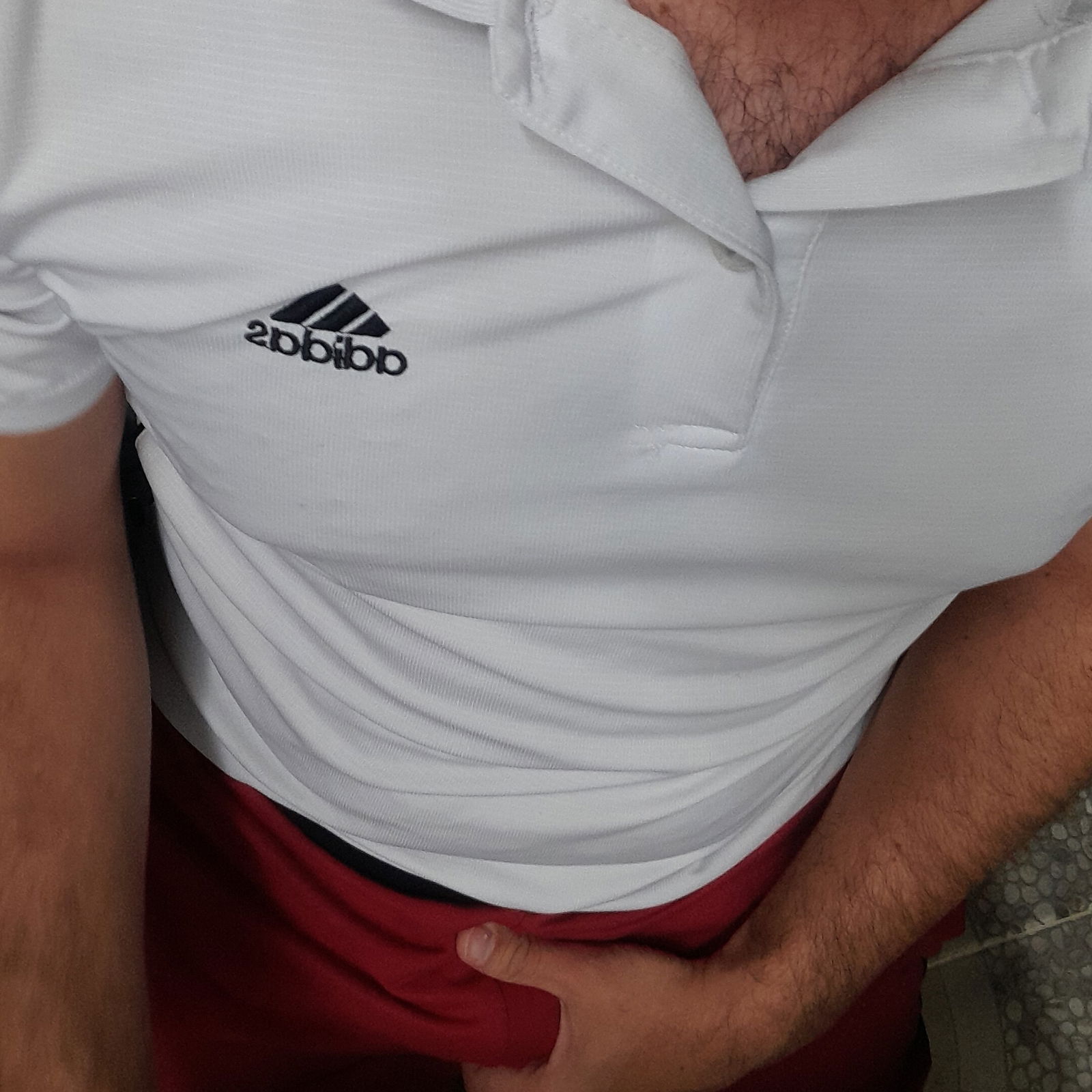 Hairy Chris's avatar
