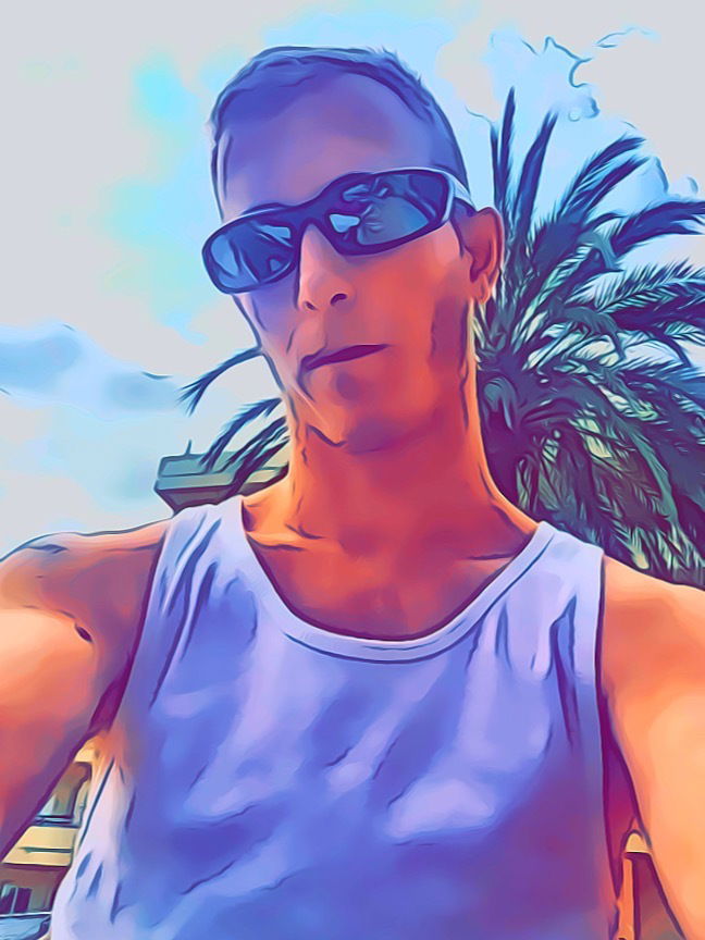 Tom_King's avatar
