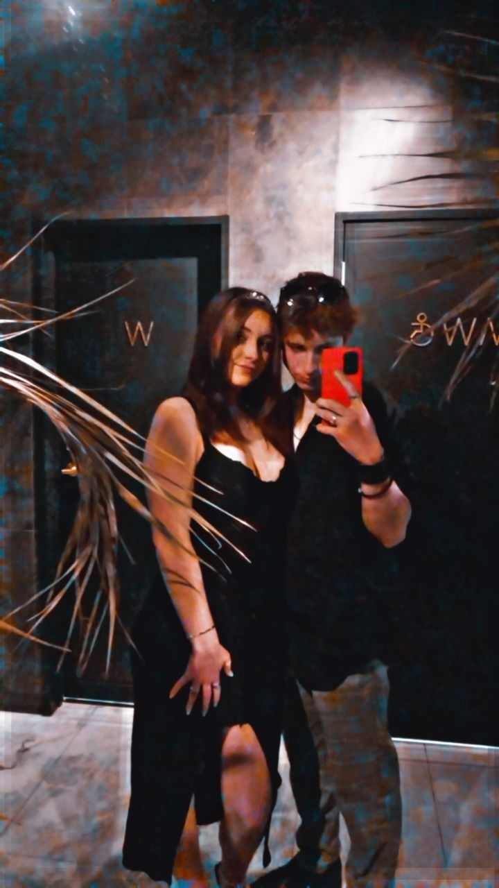 Bad boy good girl's avatar