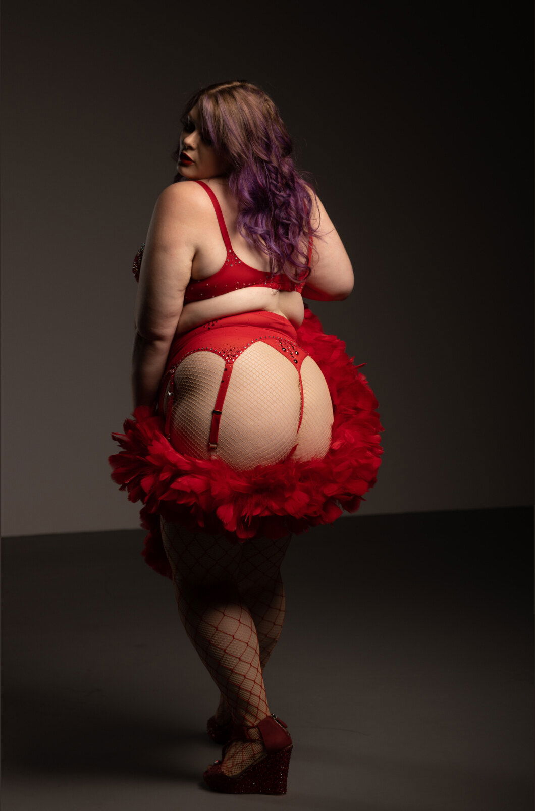 Buxom Billie's avatar