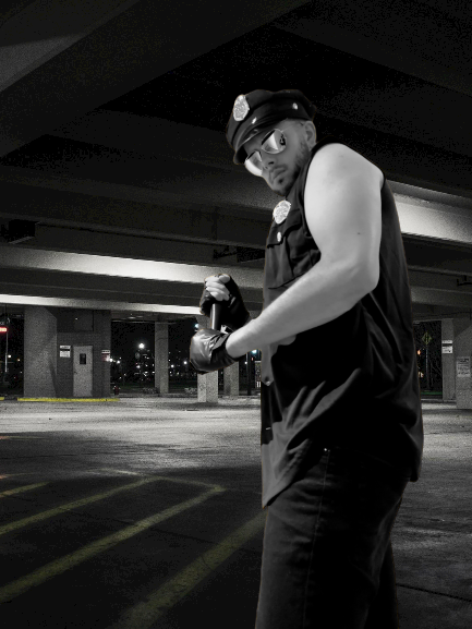 Bad Cop's avatar