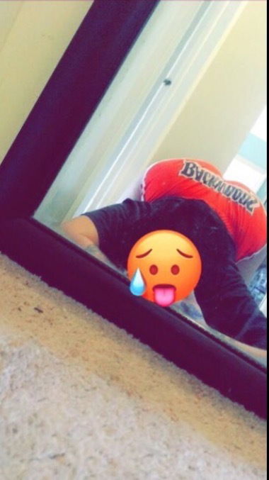 BaddestBahbie's avatar