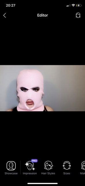 Baddie69's avatar