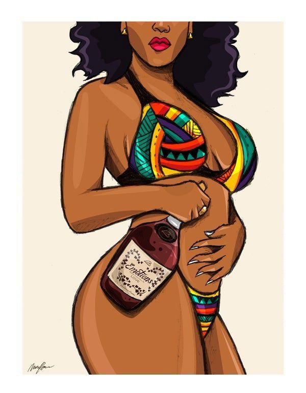 Baddie A.D's avatar