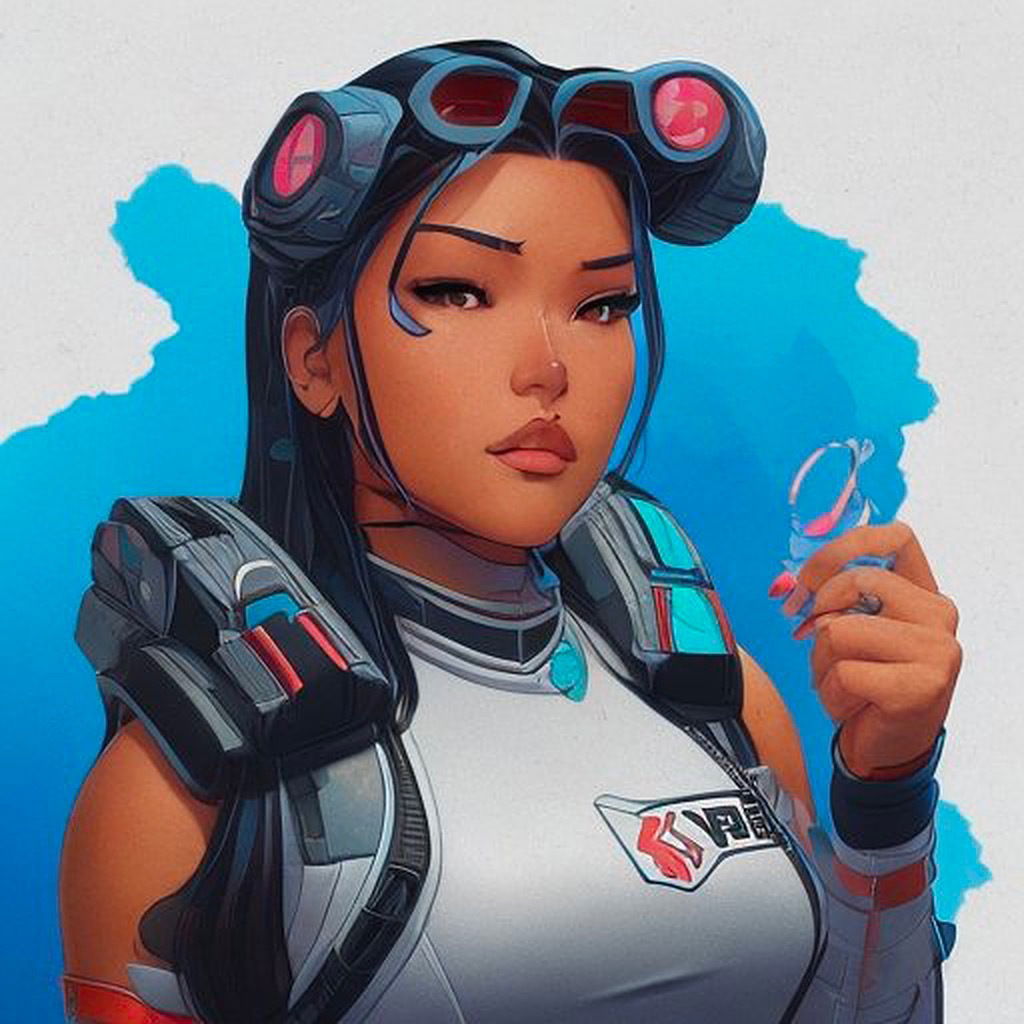 Baddiemulan's avatar