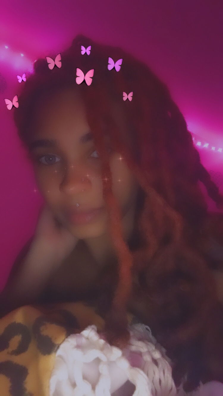 Baddyvee's avatar