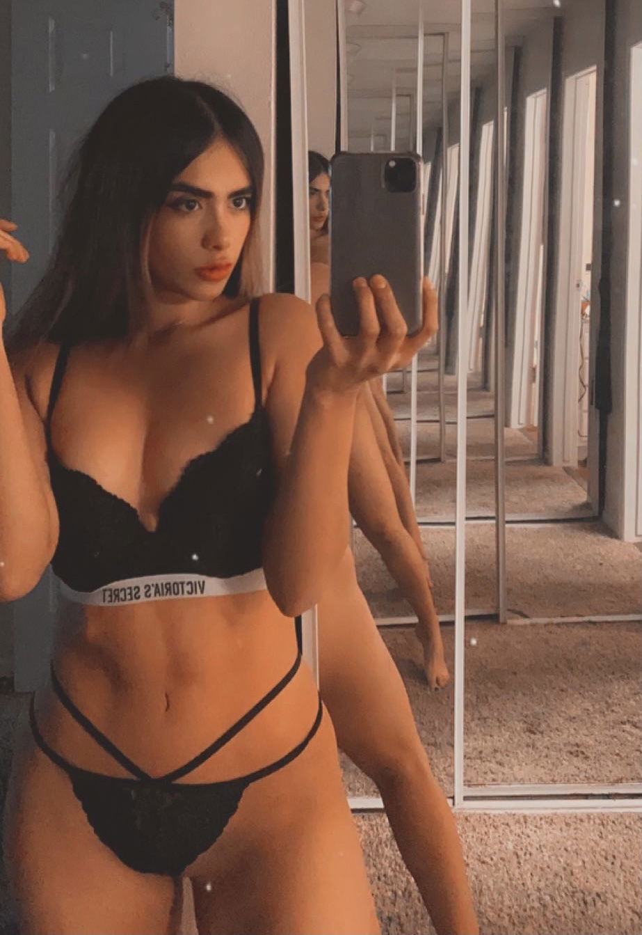 Bad Gal's avatar