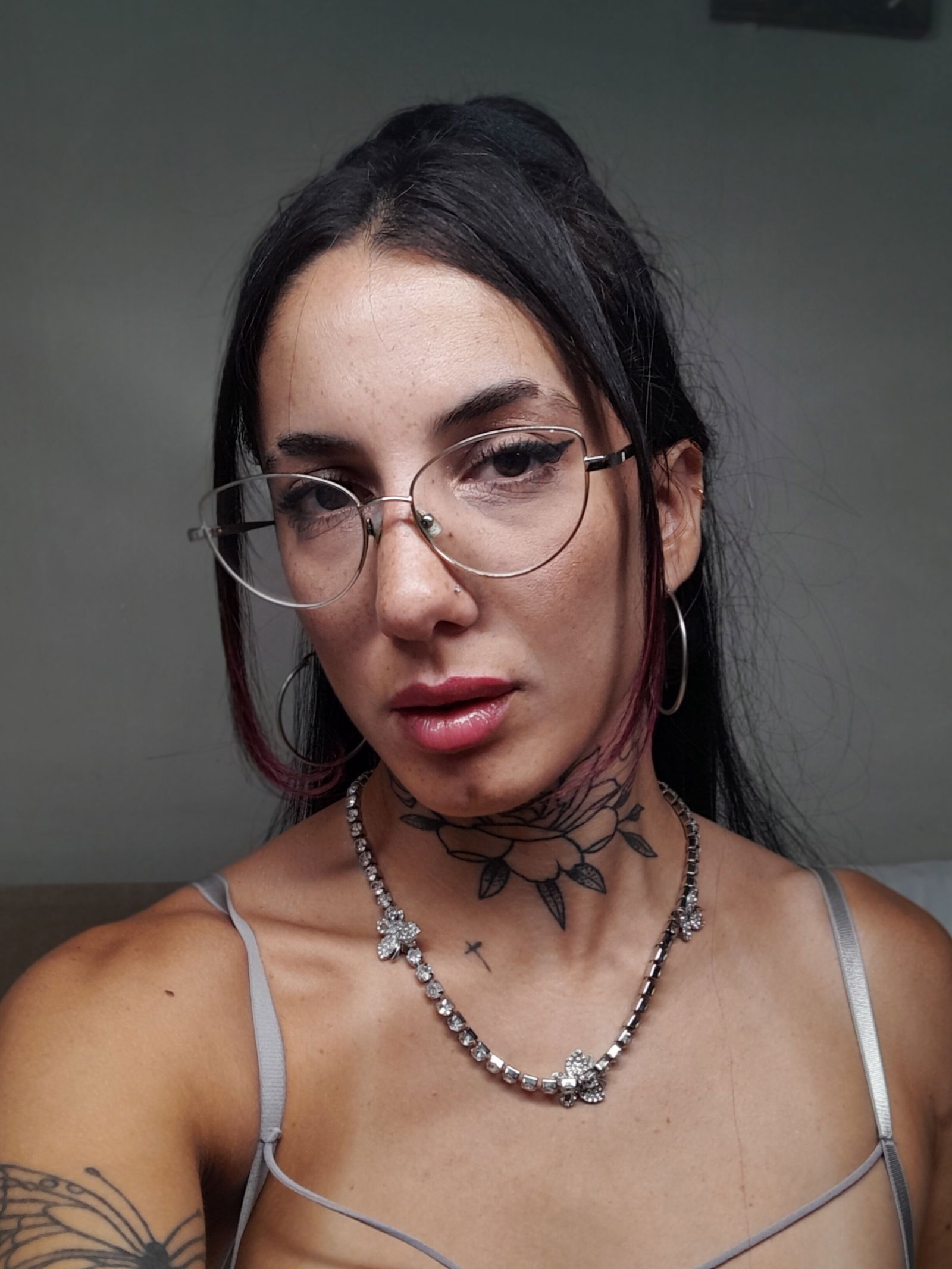 Big ass Lola creator profile