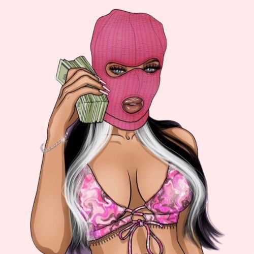 Bad Girl Bambi's avatar