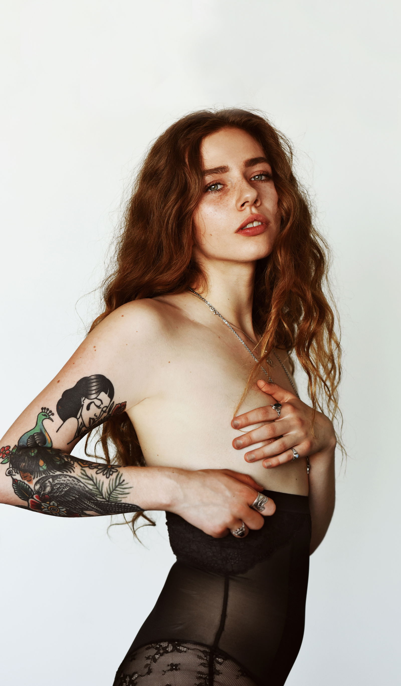 Badgirl.goodvibes's avatar