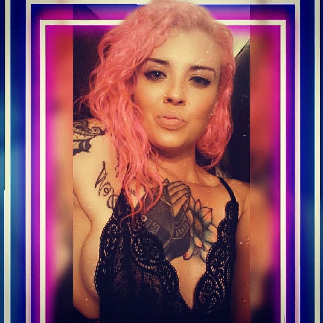 Bad Girl Pinkyxxx's avatar