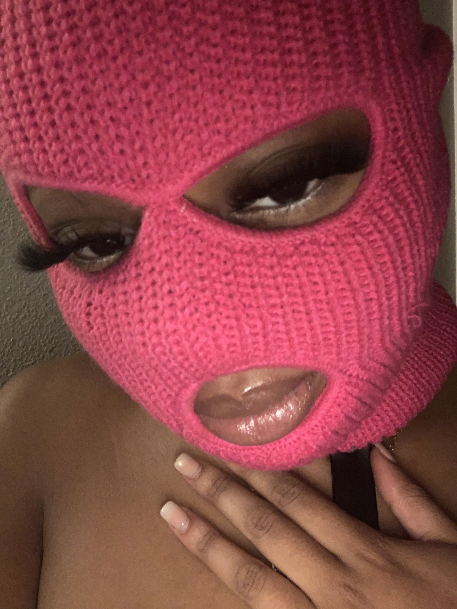 Bad girl 😏's avatar