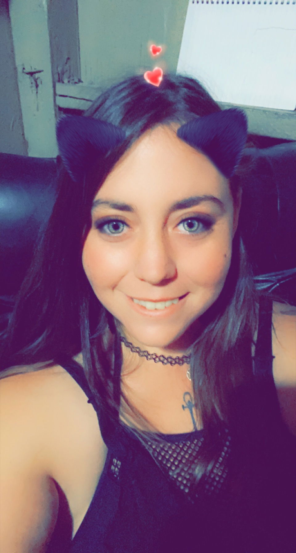 Kitty creator profile