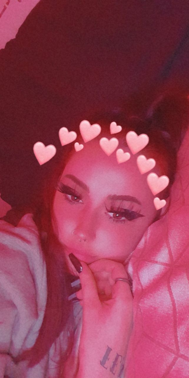 Bad_LilGirlxo's avatar