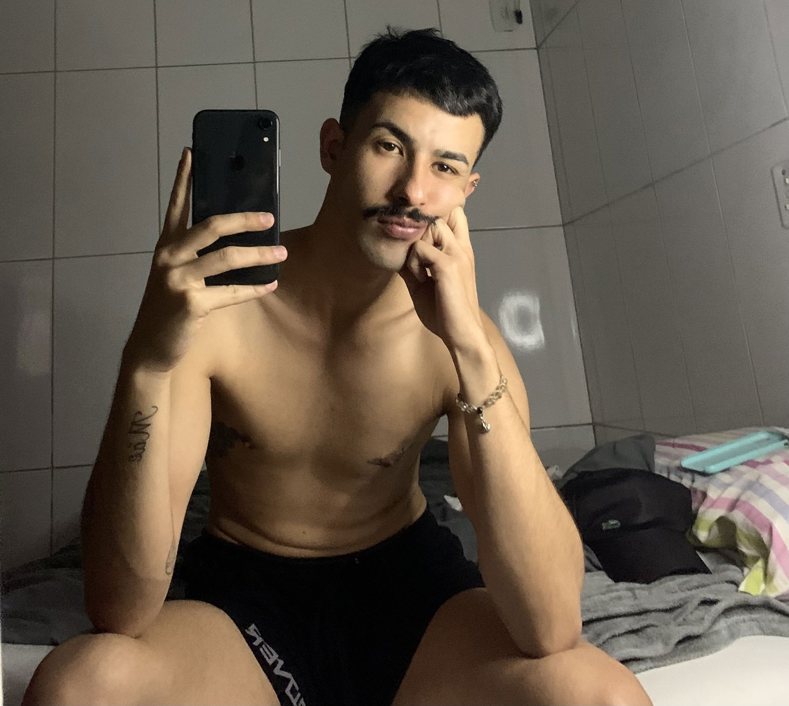 BAD MA 🔥