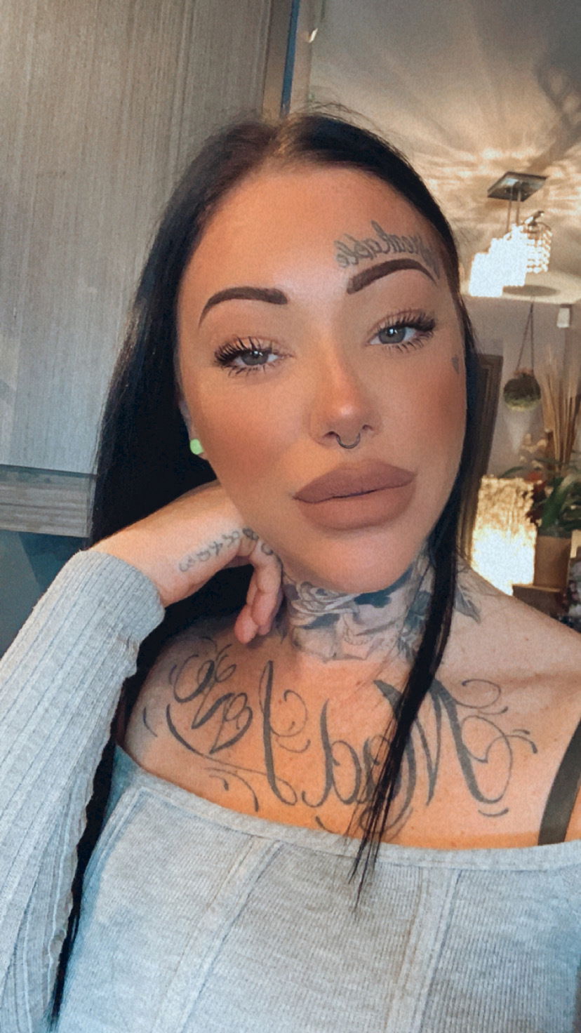 🎀🩸⛓MILEENA⛓🩸🎀's avatar