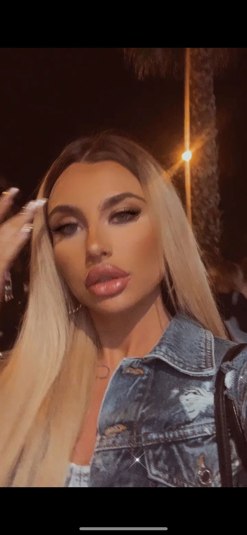 🍑👑Kelly 💄 💍's avatar