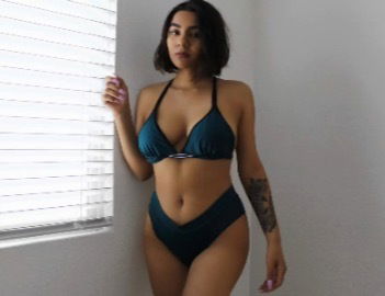 Nessa 🖤's avatar