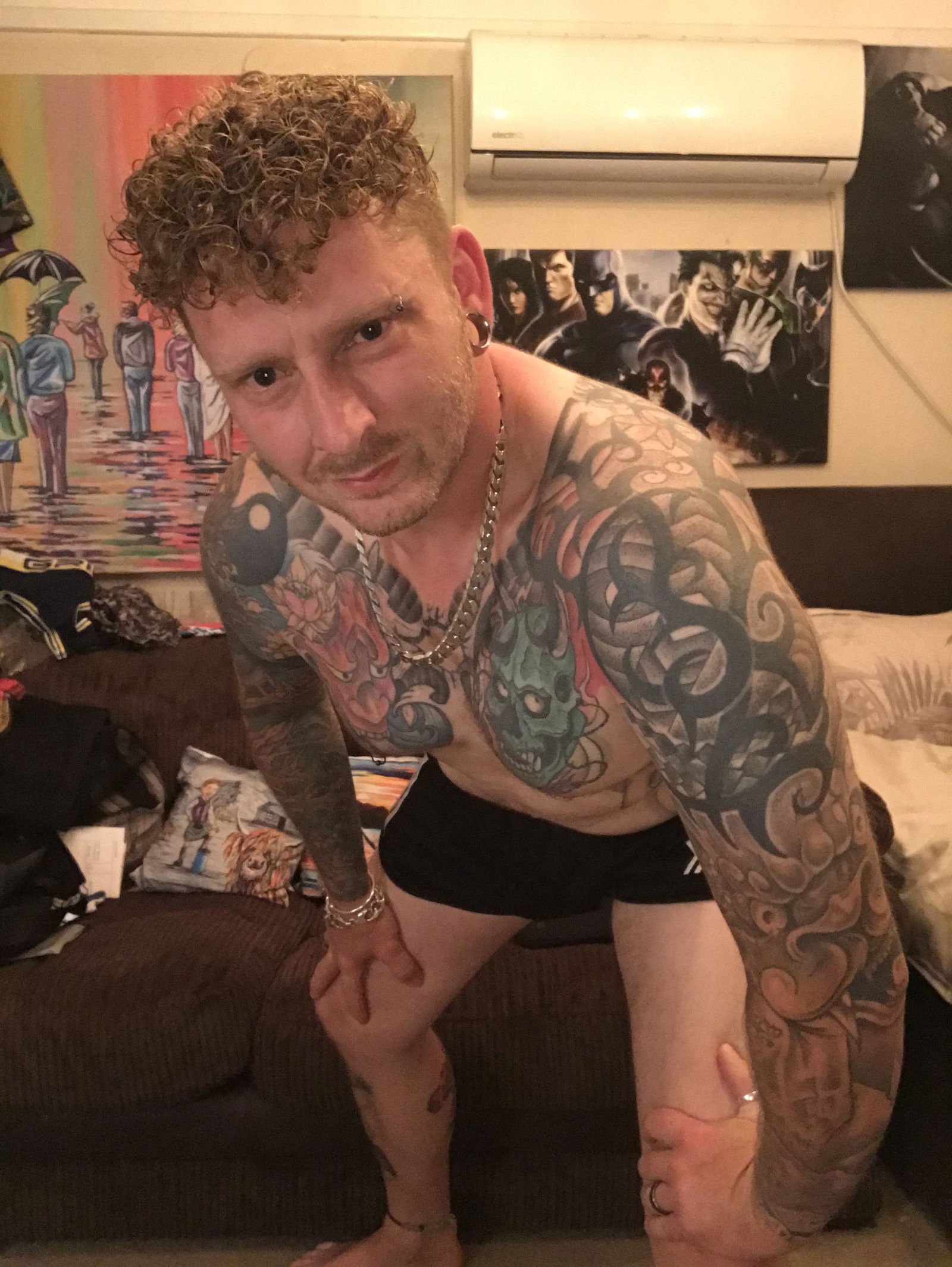 Badtattboy's avatar