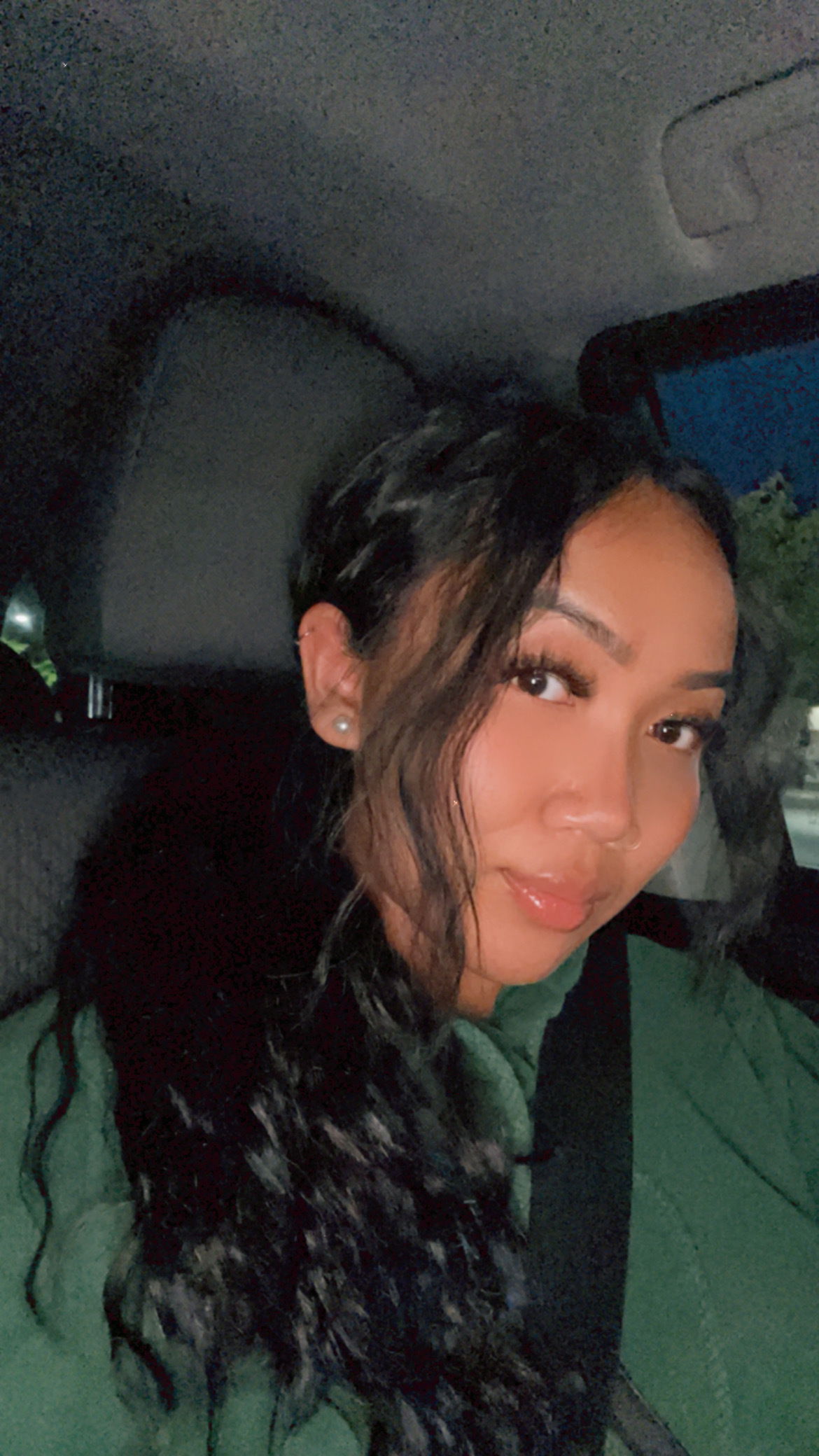 b's avatar
