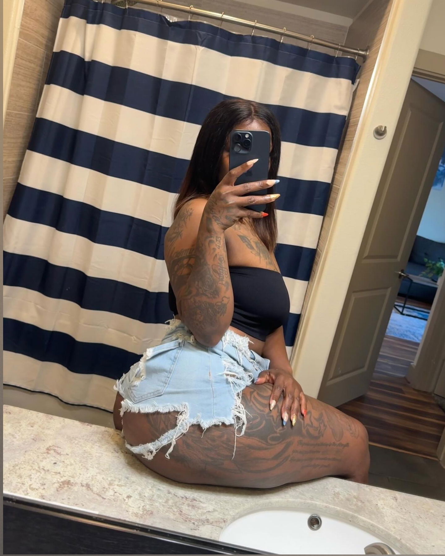 BaeGoddesss1's avatar