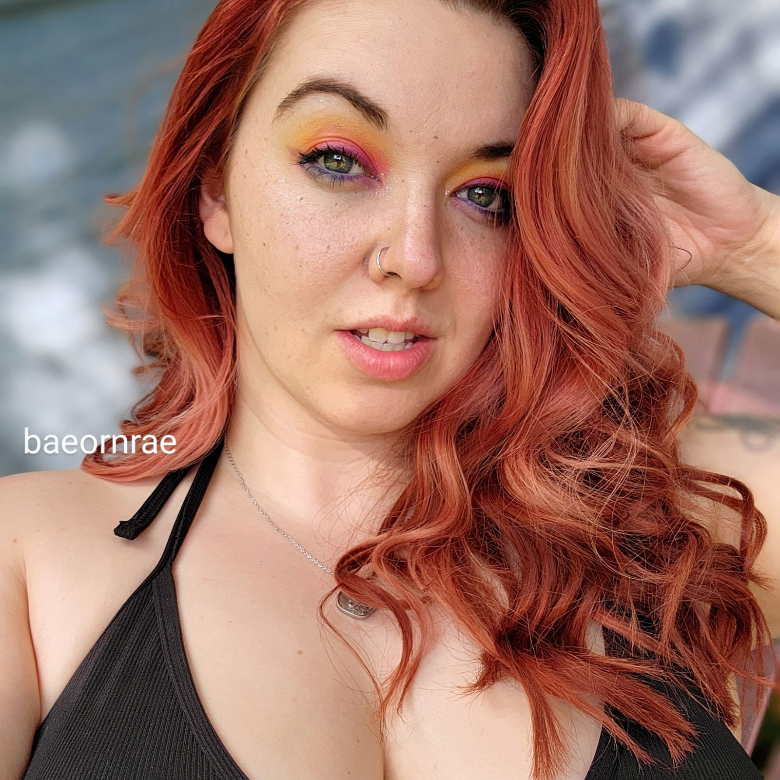 BaeornRae's avatar