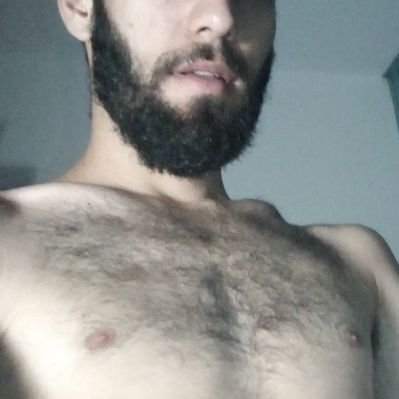 Baiano Barbudo's avatar