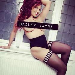 Lady Jayne's avatar