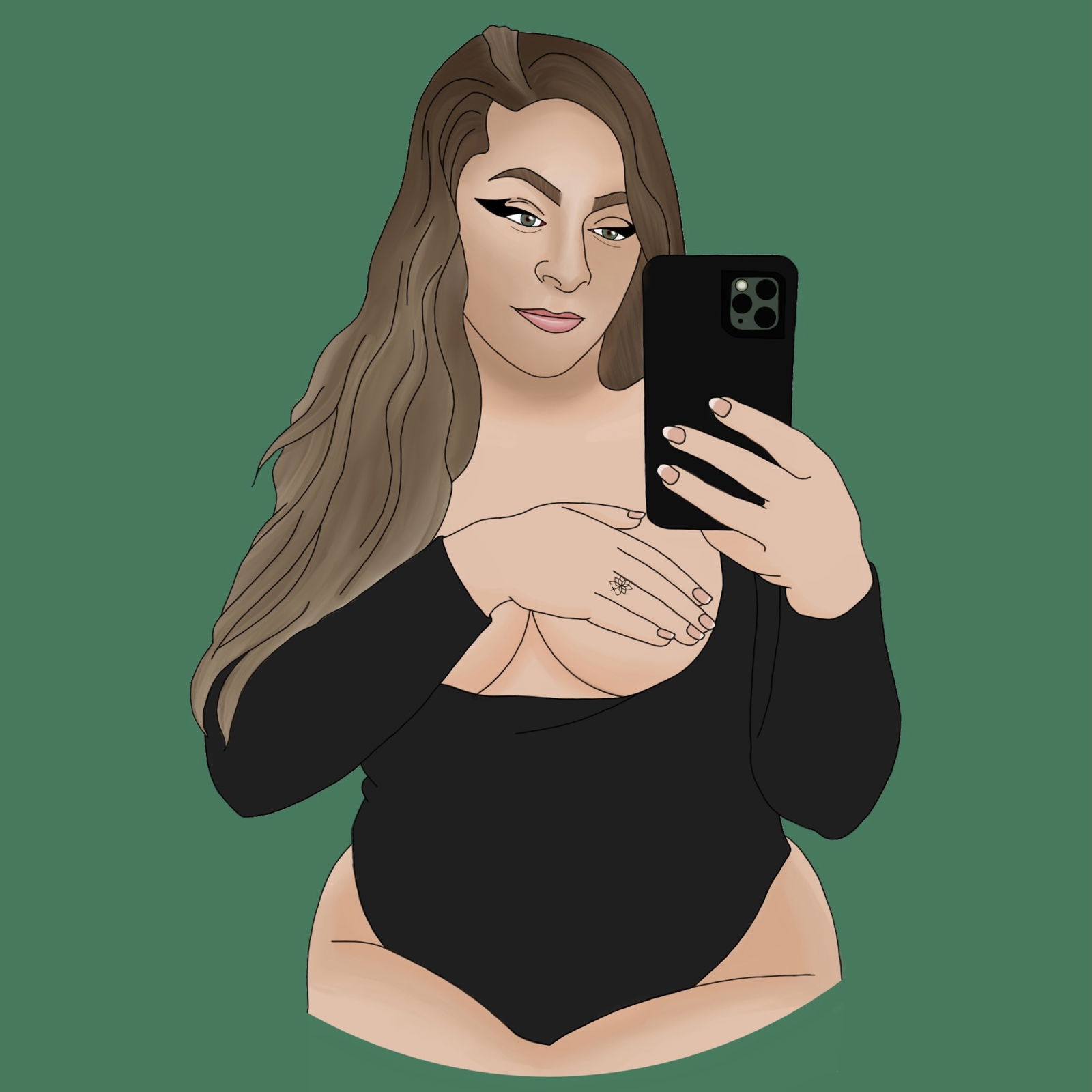 ♡ BaileyLuvXO ♡'s avatar